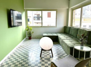 Apartment 22 in Derech Jaffa